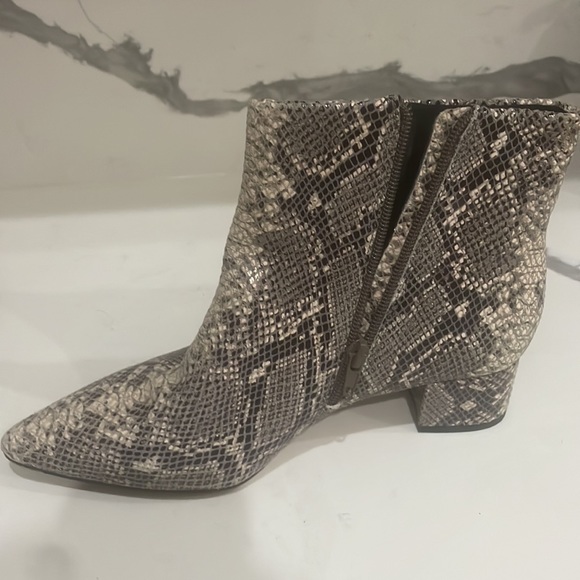 Corso Como Boots - Picture 5 of 5